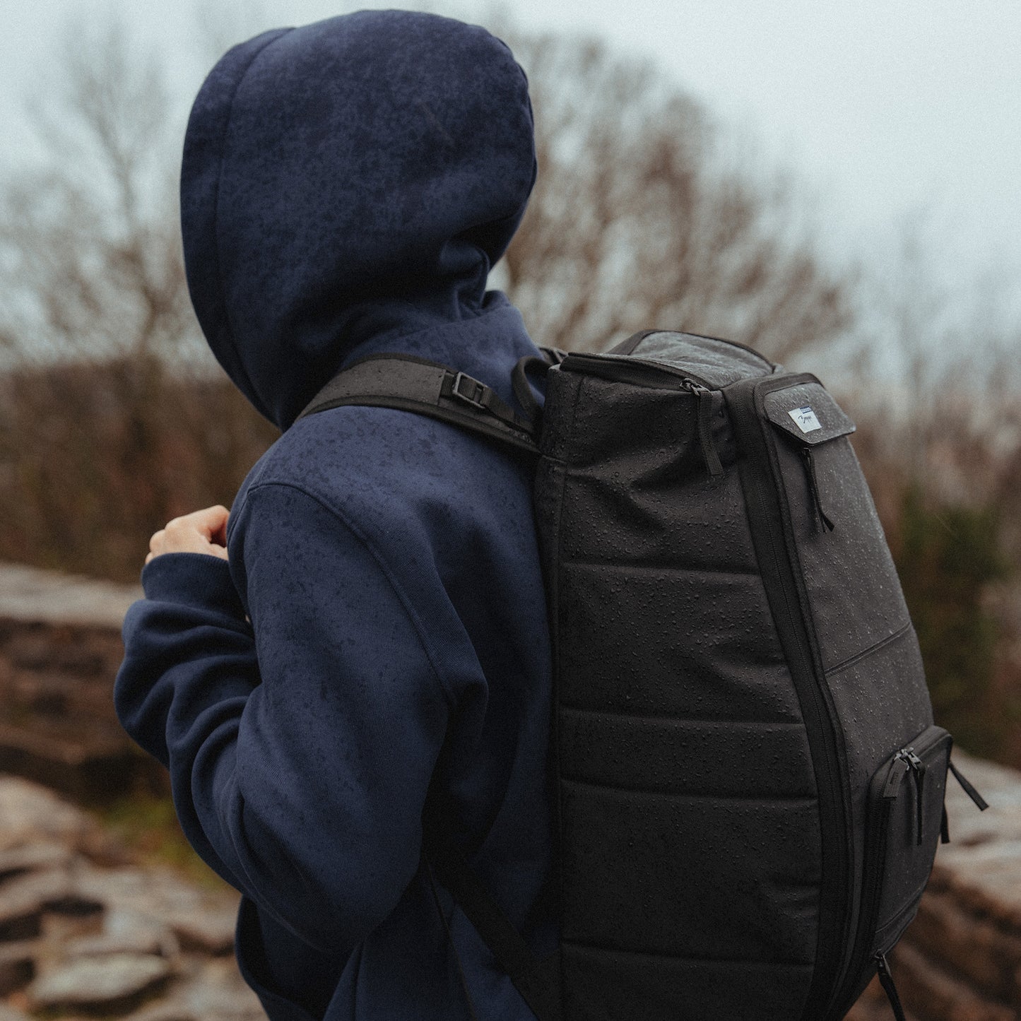 Bovoyage Backpack 30L