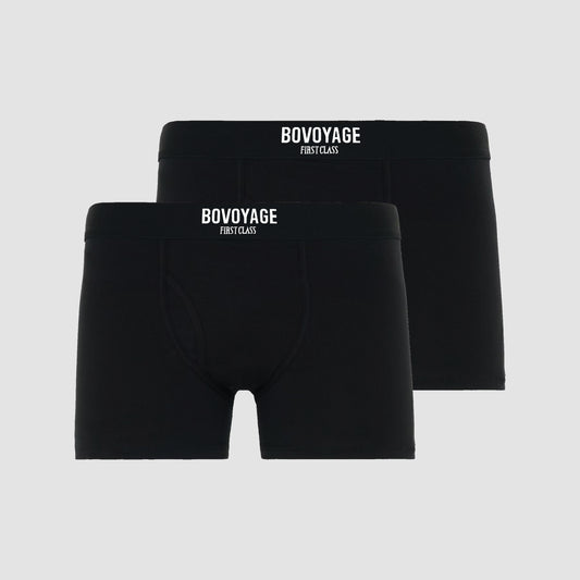 Bovoyage First Class Boxer 2er Set
